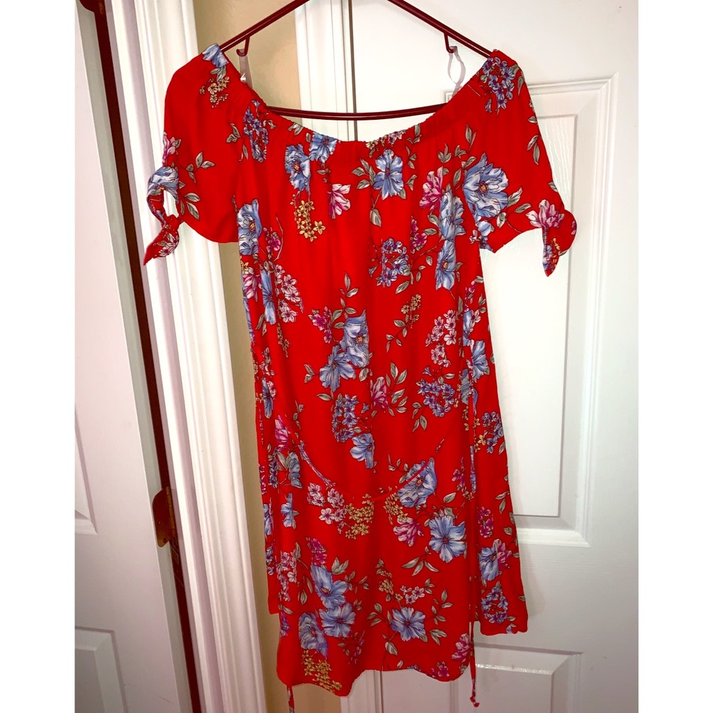 Rue 21 dress